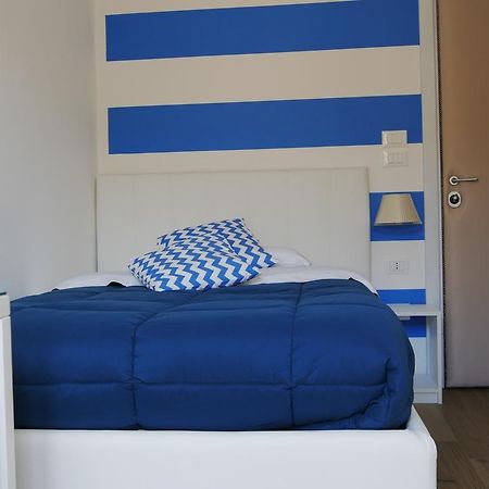 Hotel Domus Nova Reggio di Calabria Exteriér fotografie