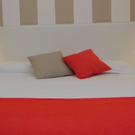 Hotel Domus Nova Reggio di Calabria Exteriér fotografie