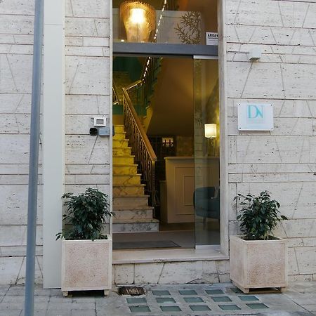 Hotel Domus Nova Reggio di Calabria Exteriér fotografie