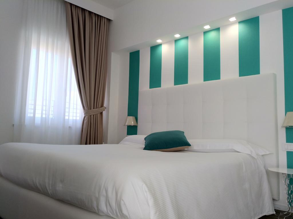 Hotel Domus Nova Reggio di Calabria Exteriér fotografie