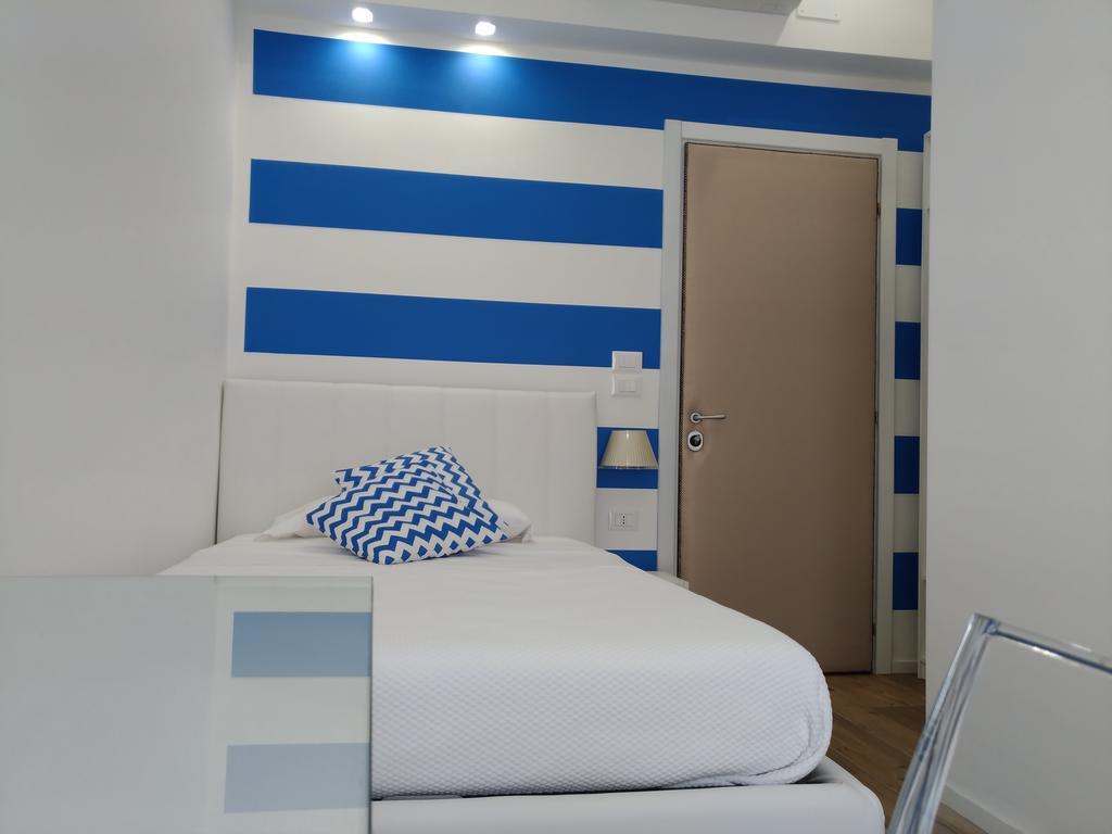 Hotel Domus Nova Reggio di Calabria Exteriér fotografie