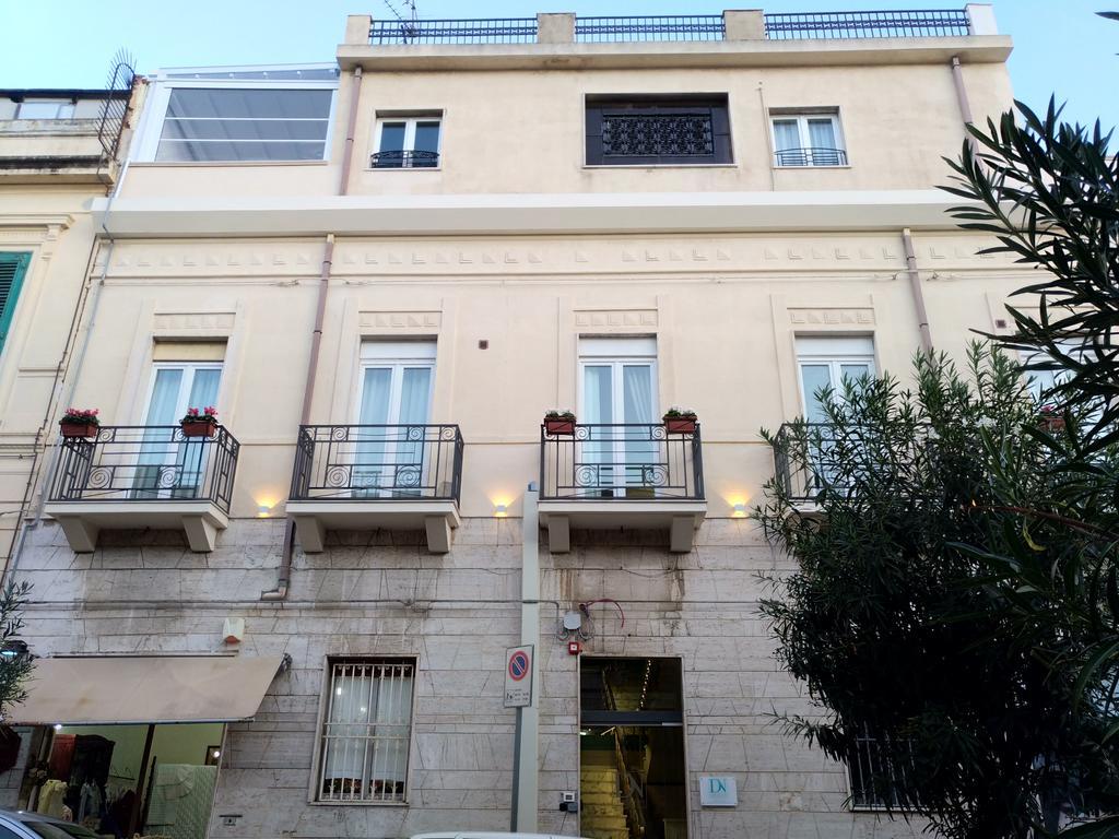 Hotel Domus Nova Reggio di Calabria Exteriér fotografie