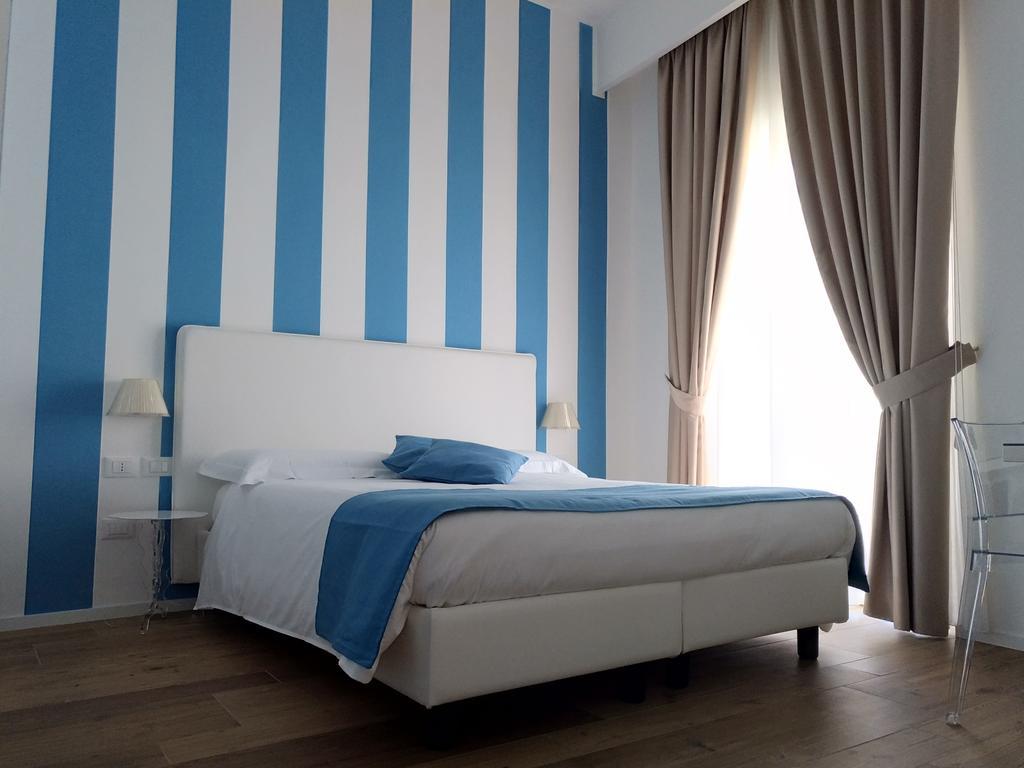 Hotel Domus Nova Reggio di Calabria Exteriér fotografie