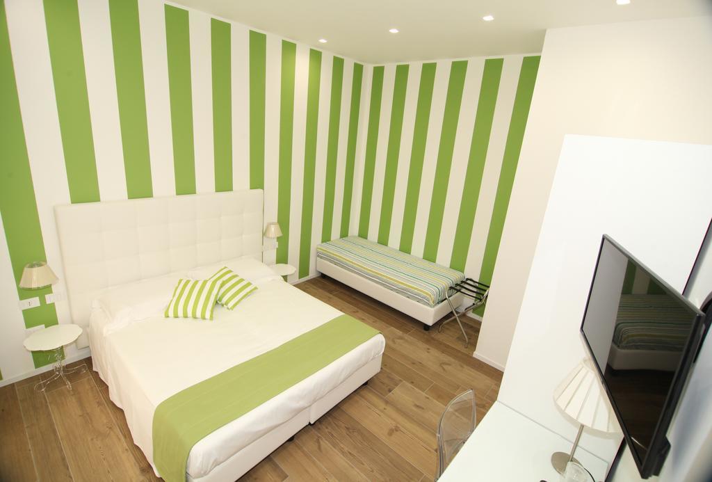 Hotel Domus Nova Reggio di Calabria Exteriér fotografie