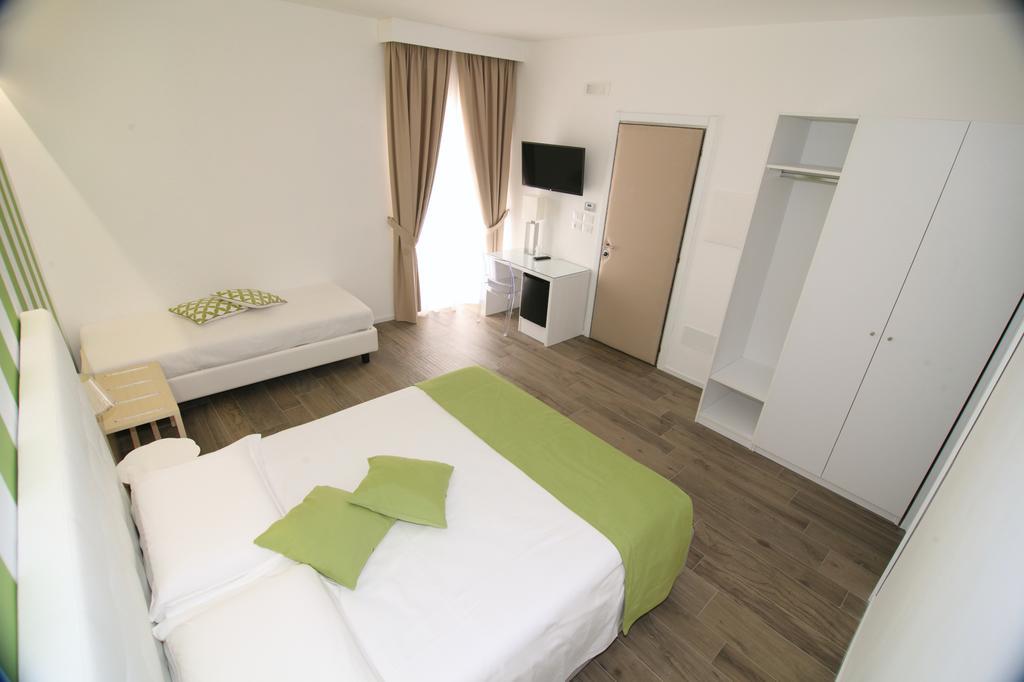 Hotel Domus Nova Reggio di Calabria Exteriér fotografie