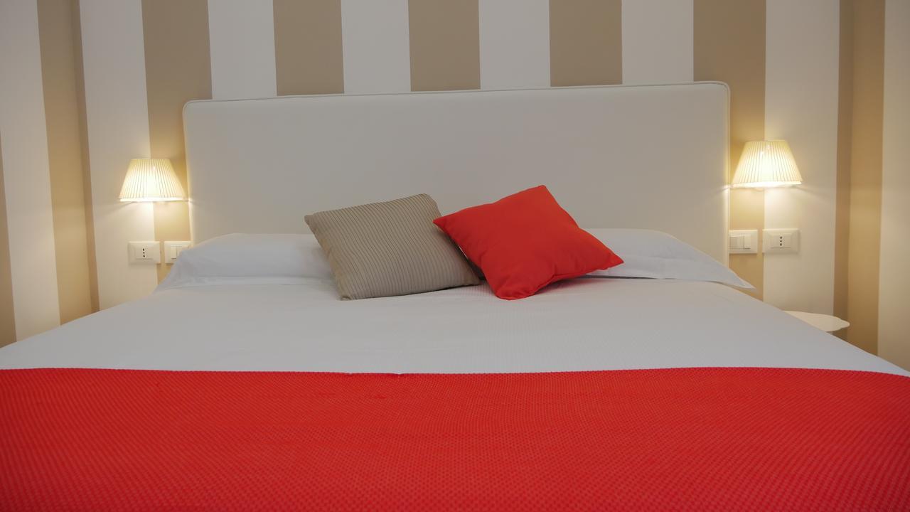 Hotel Domus Nova Reggio di Calabria Exteriér fotografie