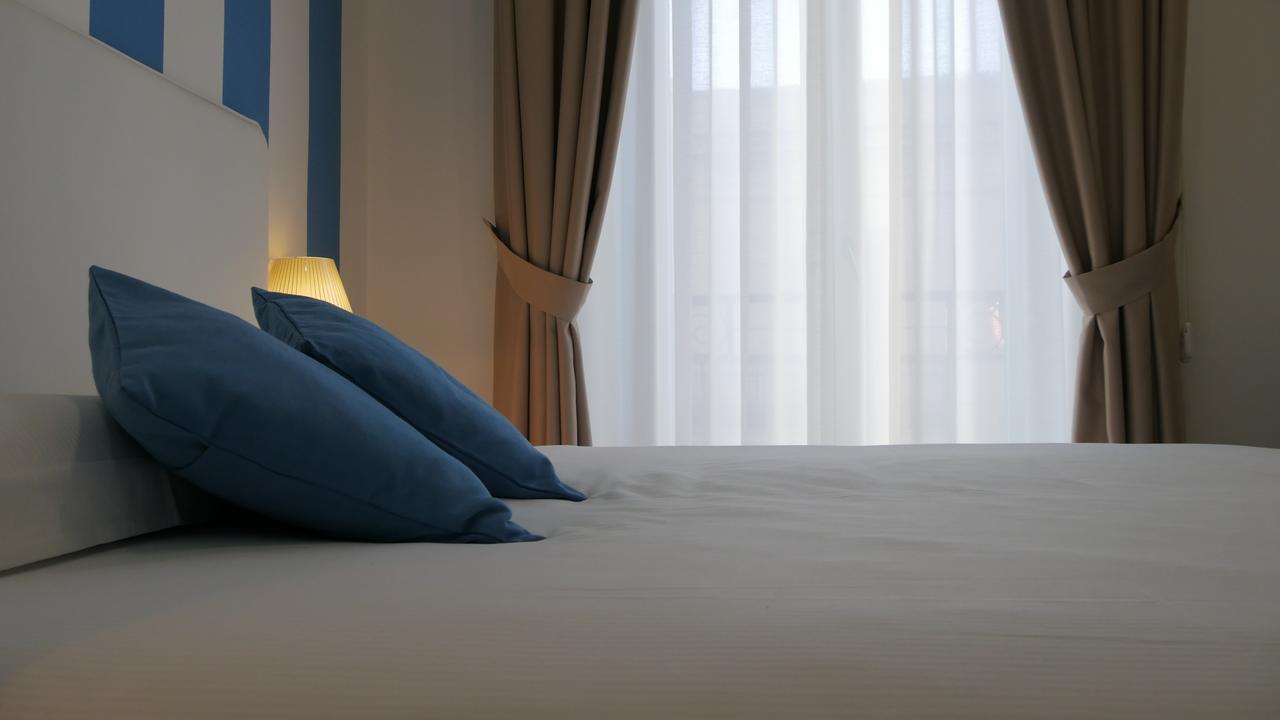 Hotel Domus Nova Reggio di Calabria Exteriér fotografie