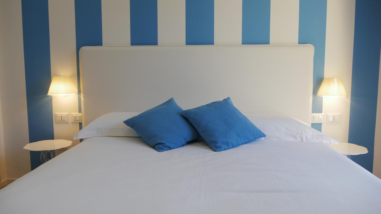 Hotel Domus Nova Reggio di Calabria Exteriér fotografie