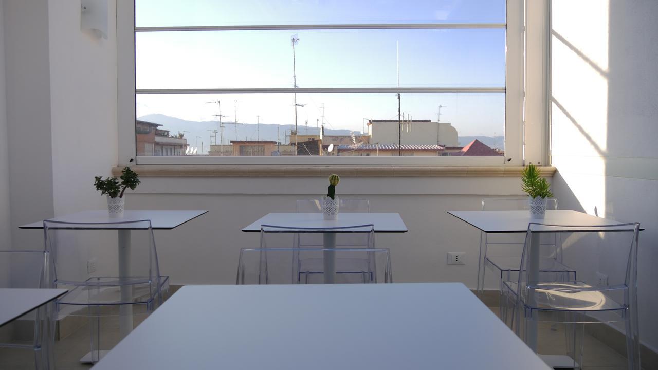 Hotel Domus Nova Reggio di Calabria Exteriér fotografie