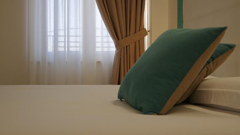 Hotel Domus Nova Reggio di Calabria Exteriér fotografie