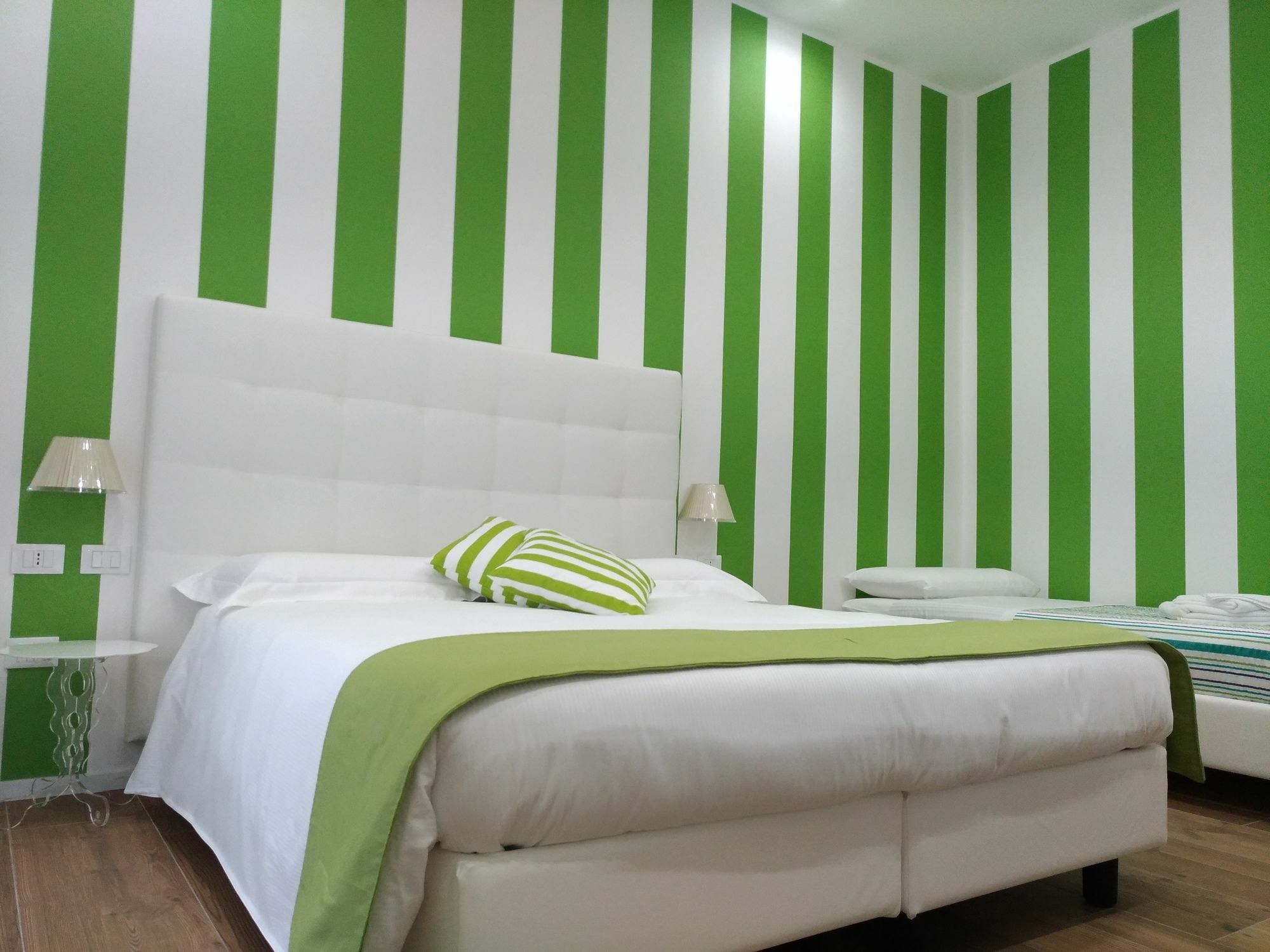 Hotel Domus Nova Reggio di Calabria Exteriér fotografie