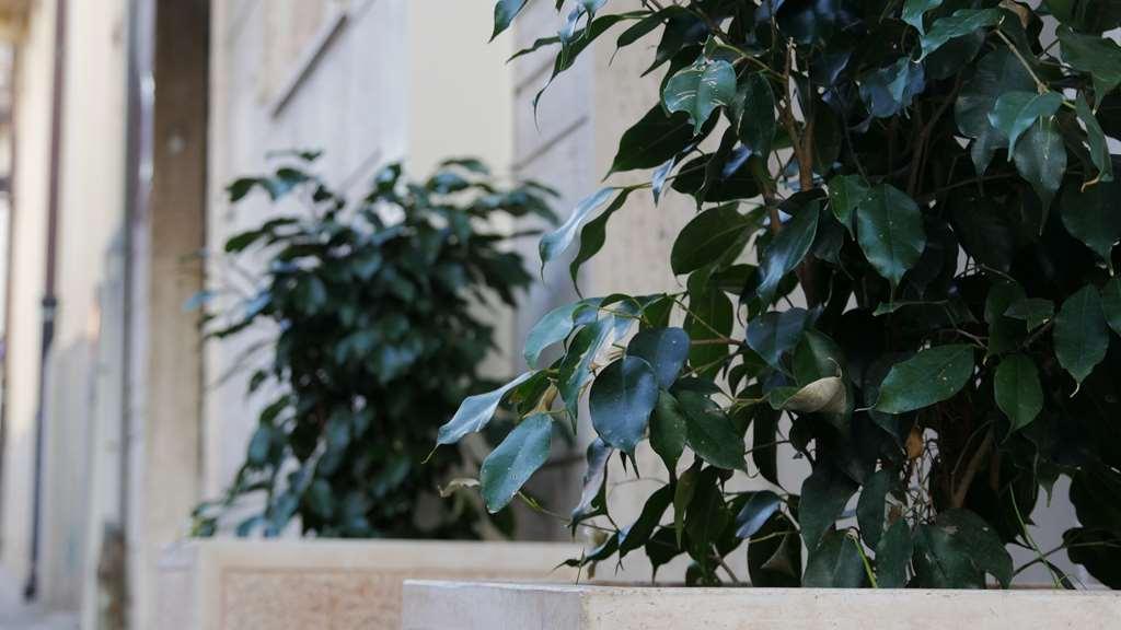 Hotel Domus Nova Reggio di Calabria Exteriér fotografie